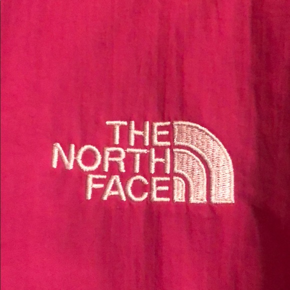 North Face Jacket - Picture 4 of 6